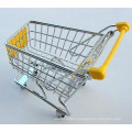 2015 Wholesale Gift Mini Shopping Cart